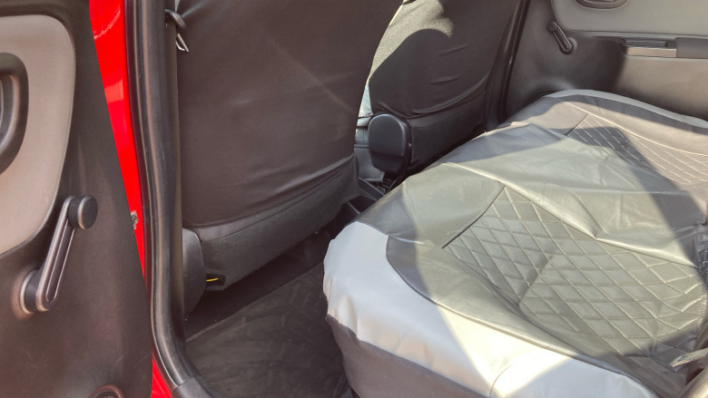 Toyota Yaris 1.5 Hybrid Icon 5dr CVT Hybrid Hatchback